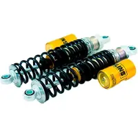 Öhlins Stx 36 Supersport Bm 141 Bmw Stødabsorber