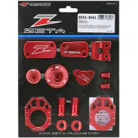 Zeta Honda Ze51-3042 Tilbehørssæt