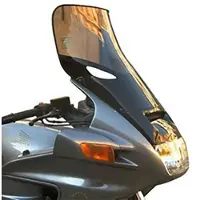 Bullster Honda Pan European 1100st 95-02 High Protection 51 Cm 4 Mm Forrude