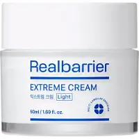 Real Barrier Extreme Let dybt fugtgivende gelcreme til tør hud 50 ml