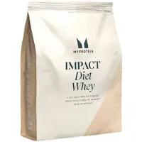 Myprotein Impact Diet Whey - 2.5kg - Cookies & Cream