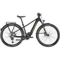 Bergamont E-revox Elite Eq Performance Line Cx Cruise Gen 4 29´´ Elektrisk Mtbcykel