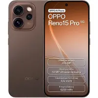 OPPO Reno15 Pro 5g 12gb/512gb 6.3´´