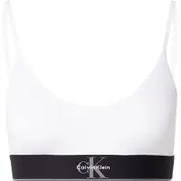 Calvin Klein Underwear BH sort / hvid