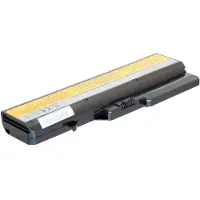 Cameron Sino Batteri til notebook, bærbar computer til Lenovo IdeaPad G460, IdeaPad G460 0677 og andre.
