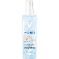 VICHY Capital Soleil UV Aqua Hydrating Invisible Spray SPF 50