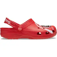 Crocs Coca Cola Classic Træsko
