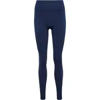 Hummel Hiit Seamless Leggings Med Høj Talje