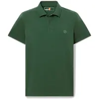 Timberland Millers River Kortærmet Polo