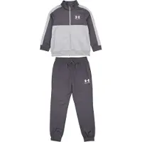 Under Armour Rival Cb Knit Træningsdragt