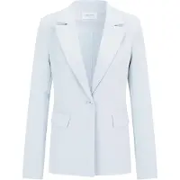 Guido Maria Kretschmer Women Blazer 'Isa' lyseblå