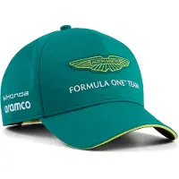 Puma Amf1 Team Replica Kasket