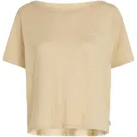 O'Neill Shirts 'Script Scoop' sand