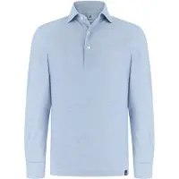 Boggi Milano Bluser & t-shirts lyseblå