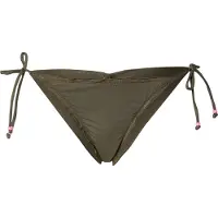 Banana Moon Bikinitrusse khaki / pink