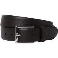 Hackett London 32mm Pebble Bælte