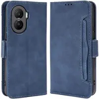 Mtp Products Cardholder Series Honor X40i Pung - Blå