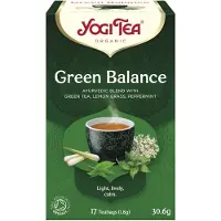 Yogi tea | Green Balance - 17 breve te