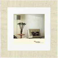 Walther design Home 40x40 Wood cream HO440W