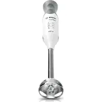 Bosch Stavblender ErgoMixx MSM66120 - 600 W