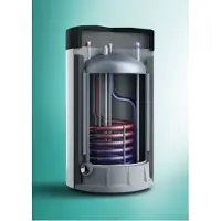 Vaillant varmtvandsbeholder VIH R 120/6B 117L (0010015943)