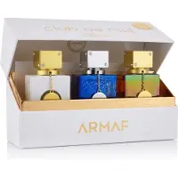 Armaf Parfum A Collector's Pride Miniature sæt