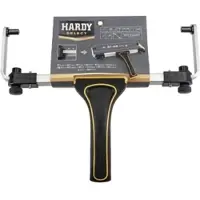 Hardy Select justerbar vinkel-/håndtag til malerruller 30-46 cm