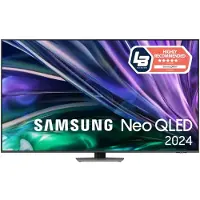 Samsung Smart TV TQ55QN85DBTXXC 55" 4K Ultra HD LED HDR Neo QLED