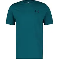 Under Armour Sportstyle Lc T-shirt Med Korte ærmer