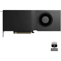 PNY RTX PRO 5000 Blackwell Retail - 72GB GDDR7 RAM - Grafikkort