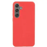 Mtp Products Samsung Galaxy S26+ Biologisk Nedbrydeligt Cover - Rød