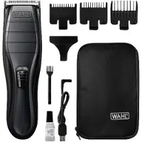 Wahl Hårtrimmer Cordless Close Cut