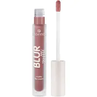 Essence BLUR soufflé matte lip cream Læbestift 4 ml Nr. 08 - No Filter Needed