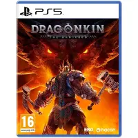 Nacon Dragonkin: The Banished - Sony PlayStation 5 - Hack 'n' slash