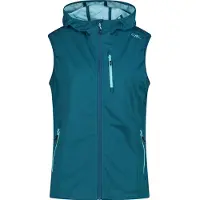 CMP Fix Hood 31a5036 Vest