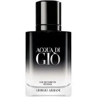 Giorgio Armani - Acqua Di Giò Intense - Eau De Parfum - Acqua Di Gio Edpi V30ml - For Women