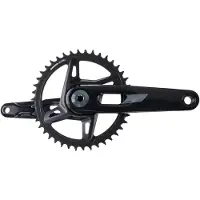 Sram Rival 1 Xplr Axs E1 Dub Wide Dm Kranksæt Med Effektmåler
