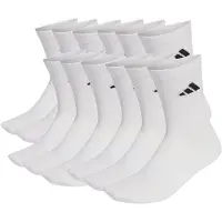 Adidas Sokker sort / hvid
