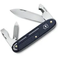 Victorinox Synergy Alox Dark Blue multiværktøj