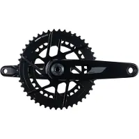 Sram Rival Axs E1 Dub Dm Kranksæt Med Effektmåler