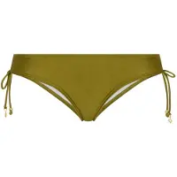 LASCANA Bikinitrusse oliven