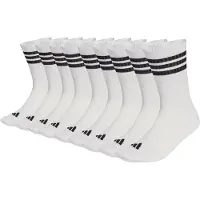 Adidas Sokker sort / hvid