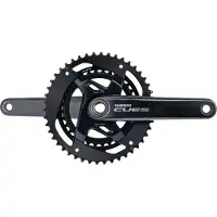 Shimano Cues Fc-u8000-2 Kranksæt