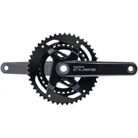 Shimano Cues Fc-u8000-2 Kranksæt
