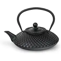 Bredemeijer Cast Iron Xilin Tekanden