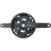 Shimano Cues Fc-u6010-2 Kranksæt