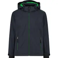 CMP Snaps Hood 39w1924 Jakke