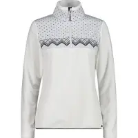 CMP 33j1196 T-shirt Med Lange ærmer