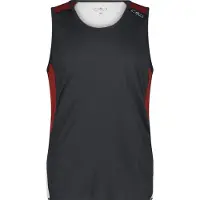 CMP 33n6697 ærmeløs T-shirt