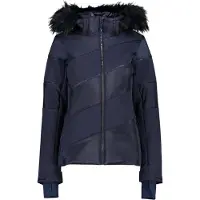 Campagnolo Zip Hood 31w0276f Jakke